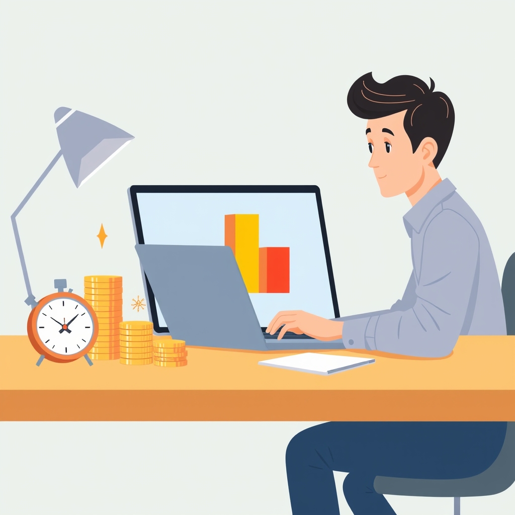 The No‑Code Advantage: Fast, Affordable, and Surprisingly Strategic - How to Create a Mobile App for Your Small Business Without Hiring Developers