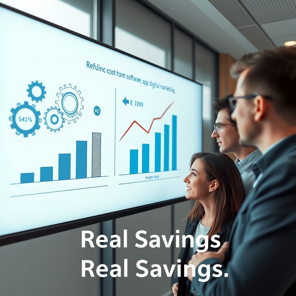 Where the Savings Actually Come From (and Where They Don’t) - 5 AI-Powered Email Marketing Tools That Cut Costs by 50%