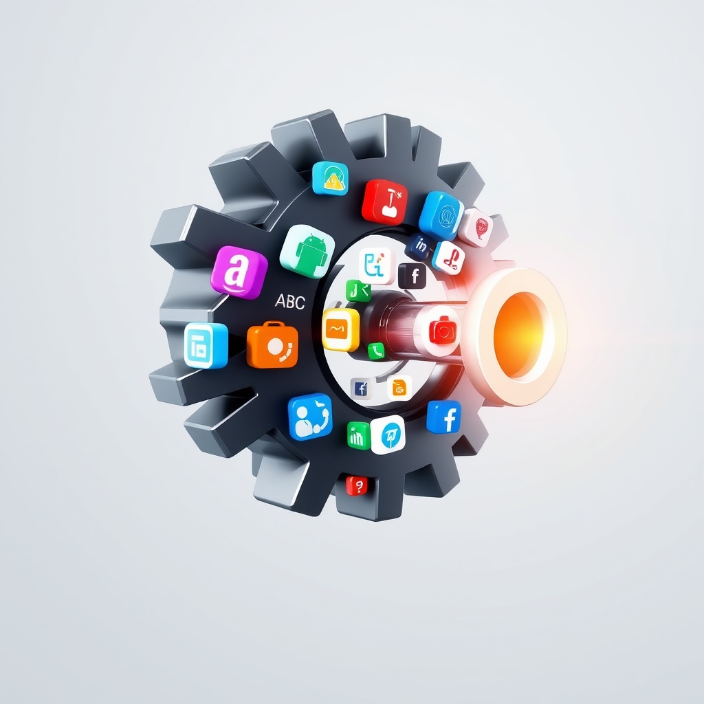 Flutter, Decoded: More Than Just 'Cross-Platform' - How to Create a Custom Mobile App for Your Business Using Flutter