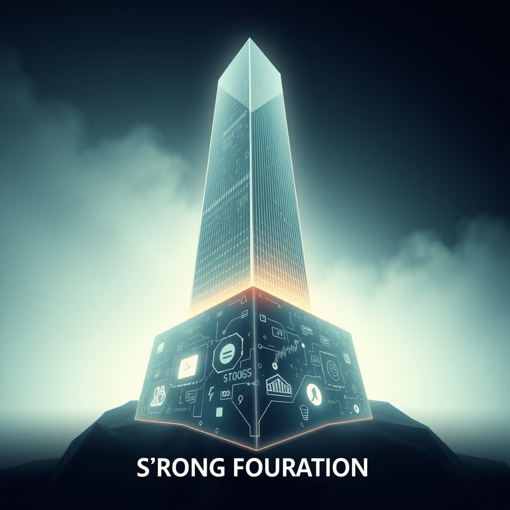 Phase 1: The $300 Foundation – Solving Your Single Biggest Pain Point - From $300 to Growth Engine: How BytesWeavers Builds Your Custom Tech & Marketing Stack