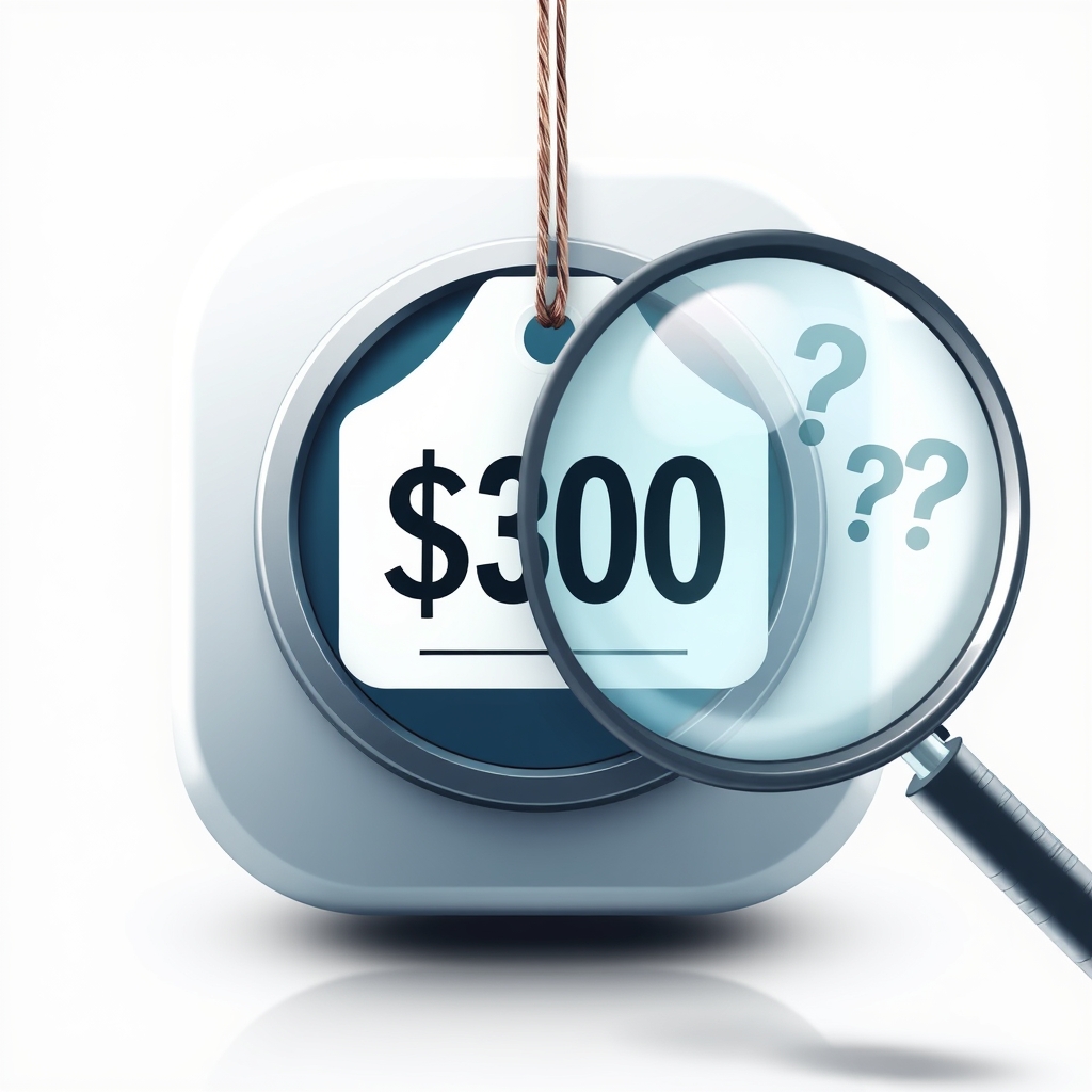 Demystifying the Price Tag: What ‘Custom’ Really Means for $300 - Unlock SMB Success with Custom AI Tools and Websites Starting at $300