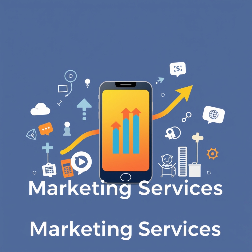 What’s Bundled: Marketing Services That Accelerate Your App - From Sketch to Scale: How BytesWeavers Delivers Custom Apps & Marketing for SMBs