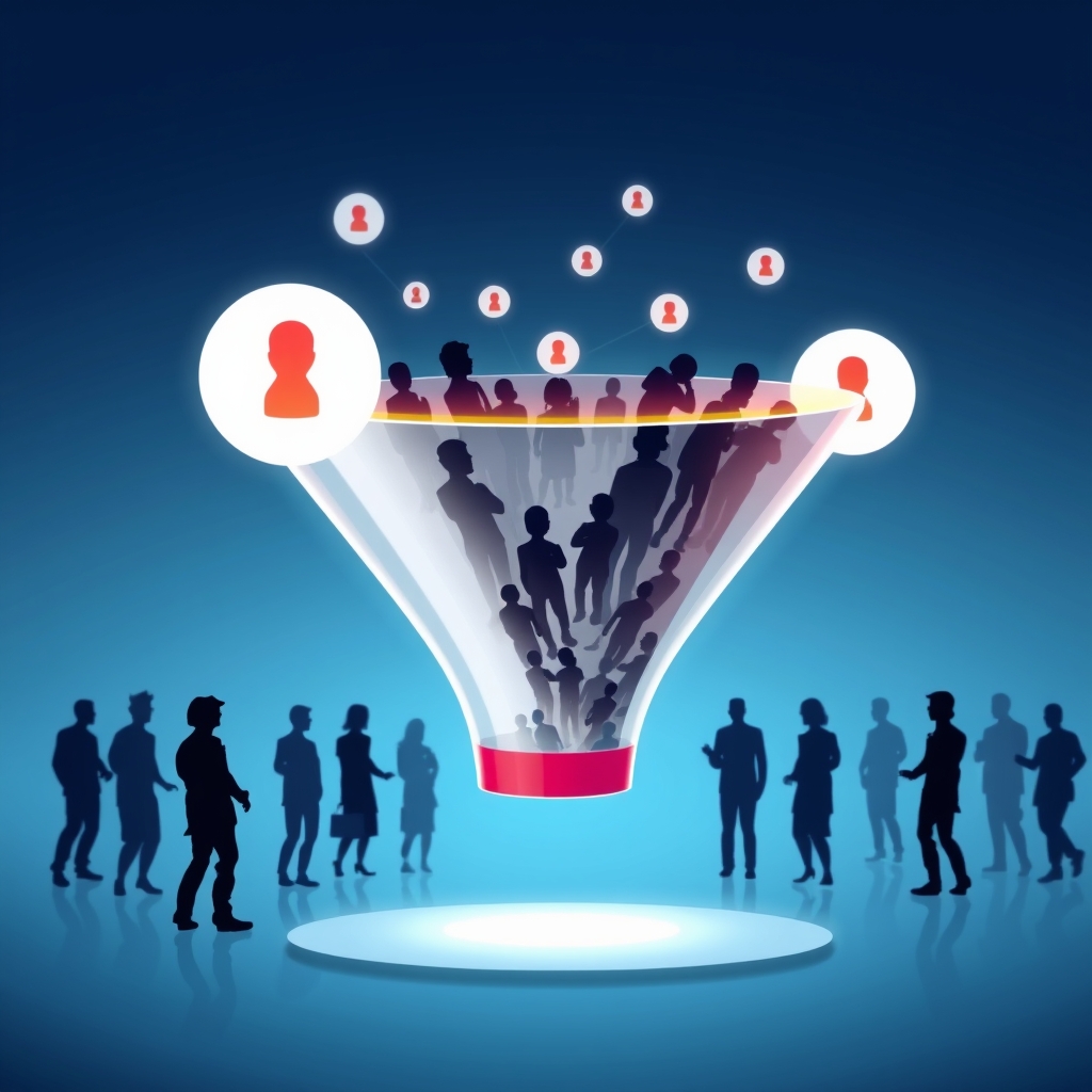 How a Custom App Turns Clicks into Customers - Increase Sales and Efficiency with Tailor-Made Apps and Digital Marketing from BytesWeavers