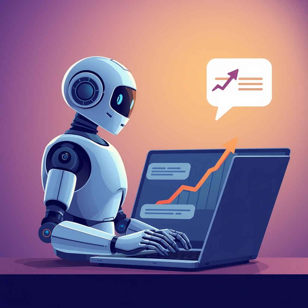 AI Chatbots That Actually Understand: From FAQ to Revenue Driver - Custom Apps, AI Chatbots, and Targeted Ads: How BytesWeavers Helps SMBs Thrive in 2026