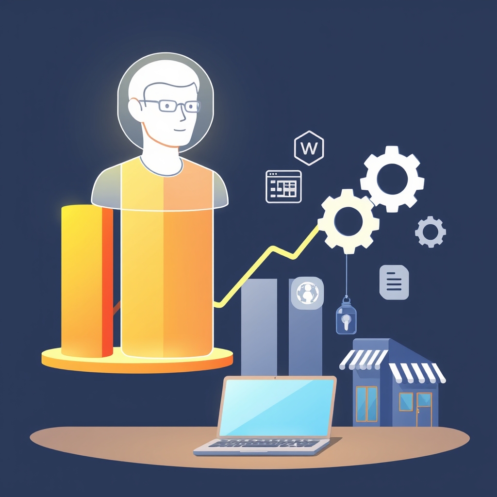 Custom AI Assistants That Drive Measurable Growth - Why Small Businesses Trust BytesWeavers for Tailored Apps, AI Assistants, and Growth‑Focused Marketing