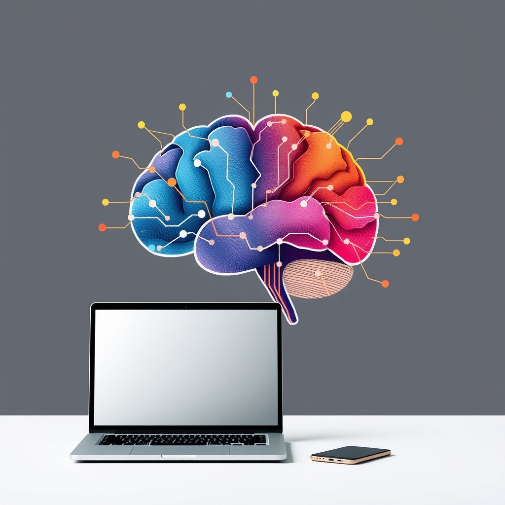 The Wellness‑Creativity Connection - Turn Breaks into Breakthroughs: Using BytesWeavers’ Health Apps to Fuel Creative Campaigns