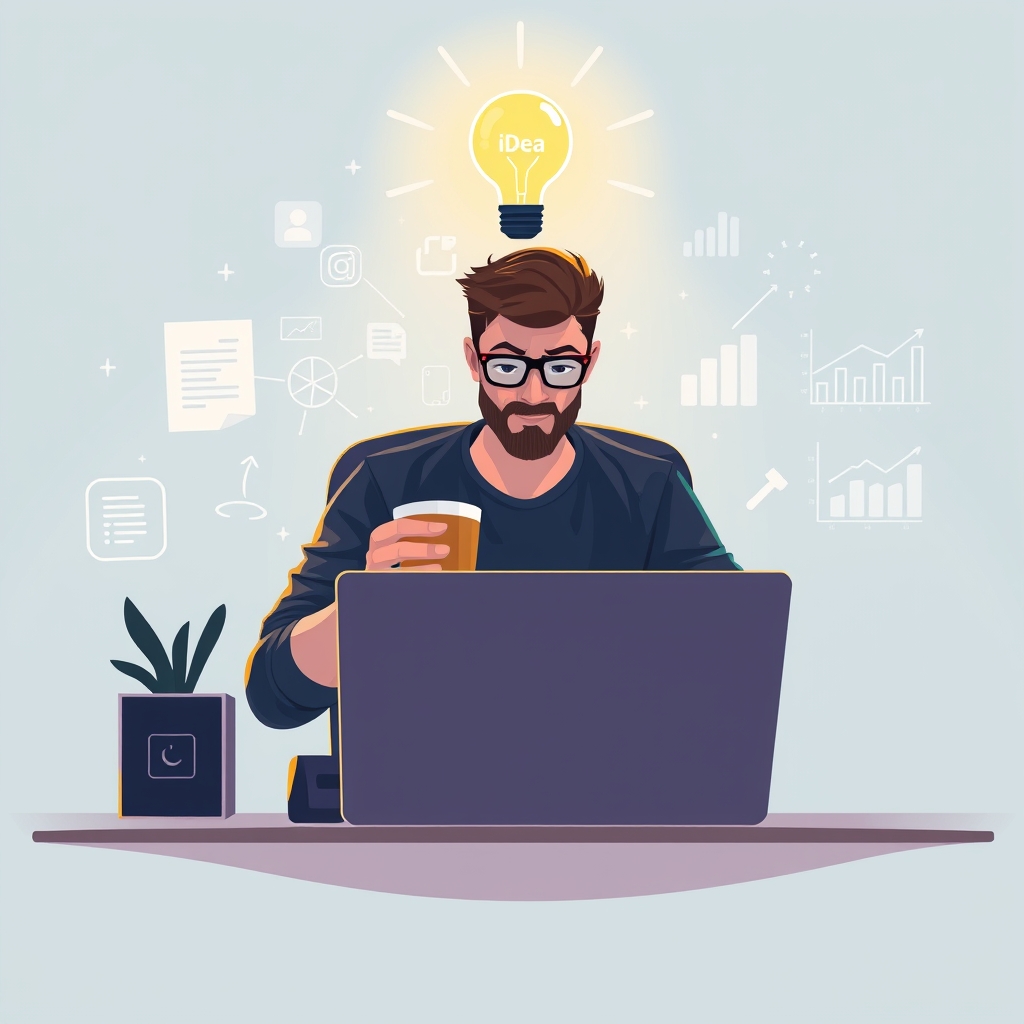 Micro‑Breaks as Idea Catalysts - Turn Breaks into Breakthroughs: Using BytesWeavers’ Health Apps to Fuel Creative Campaigns