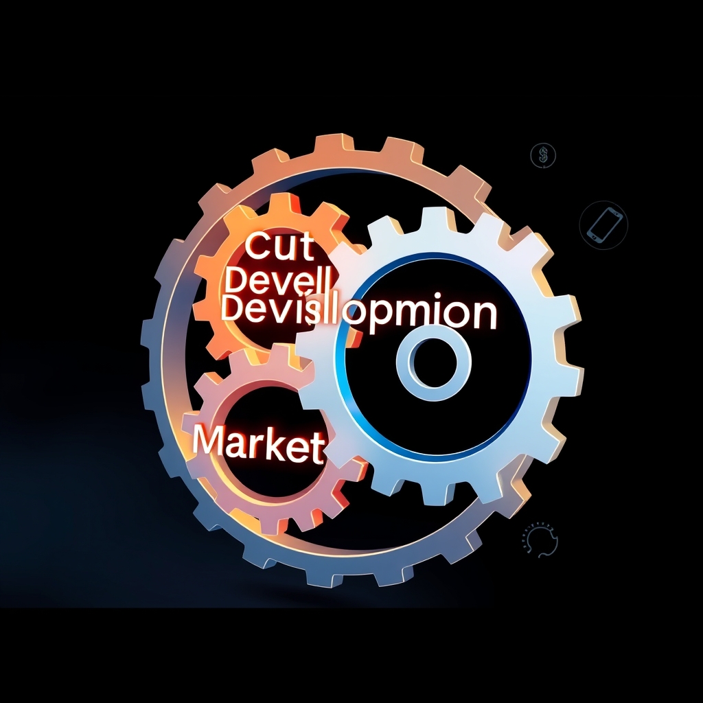 From Concept to Campaign: How Custom Development and Marketing Automation Amplify Each Other - From Health Reminders to AI Image Magic: Leveraging BytesWeavers’ Full Suite for SMB Success