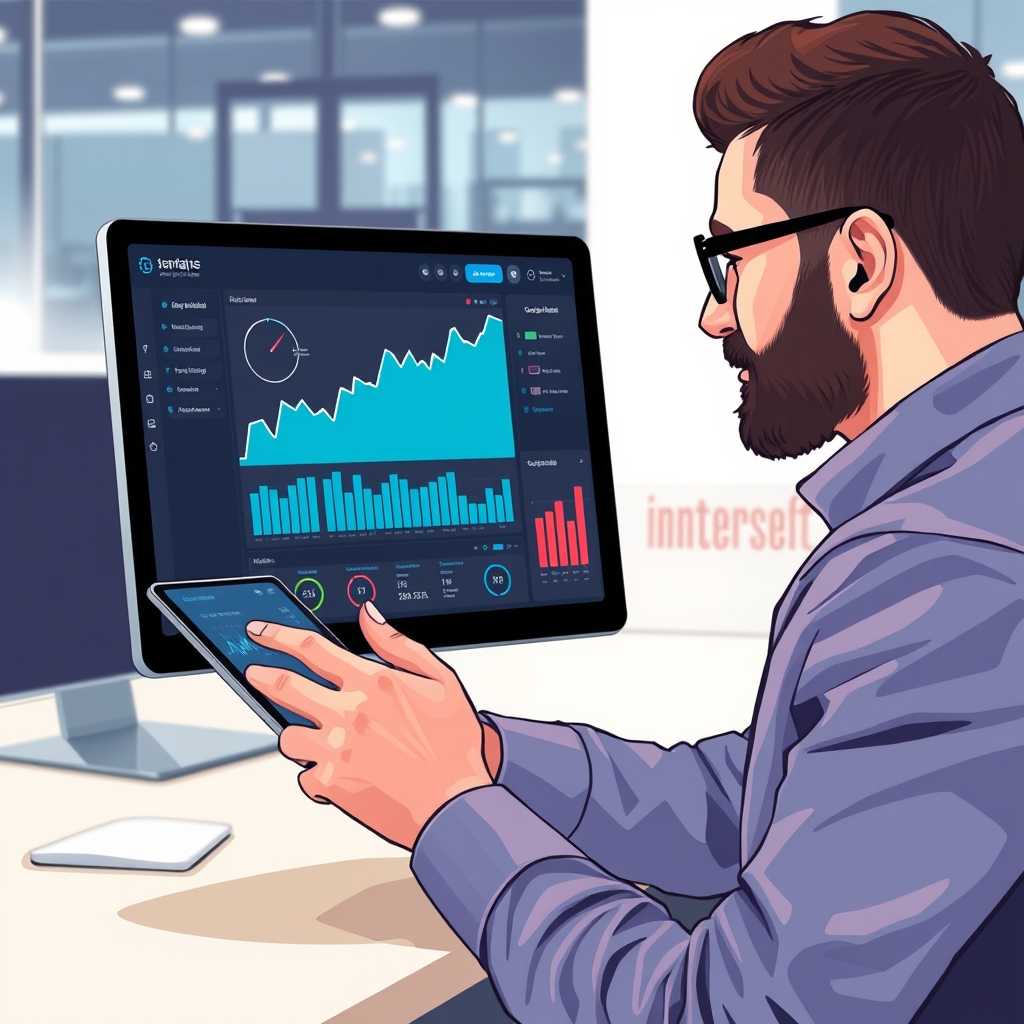 Why No‑Code Dashboard Builders Are Essential for SMBs in 2026 - Easiest Dashboard Builder for Small Business in 2026 (No-Code Under $500)