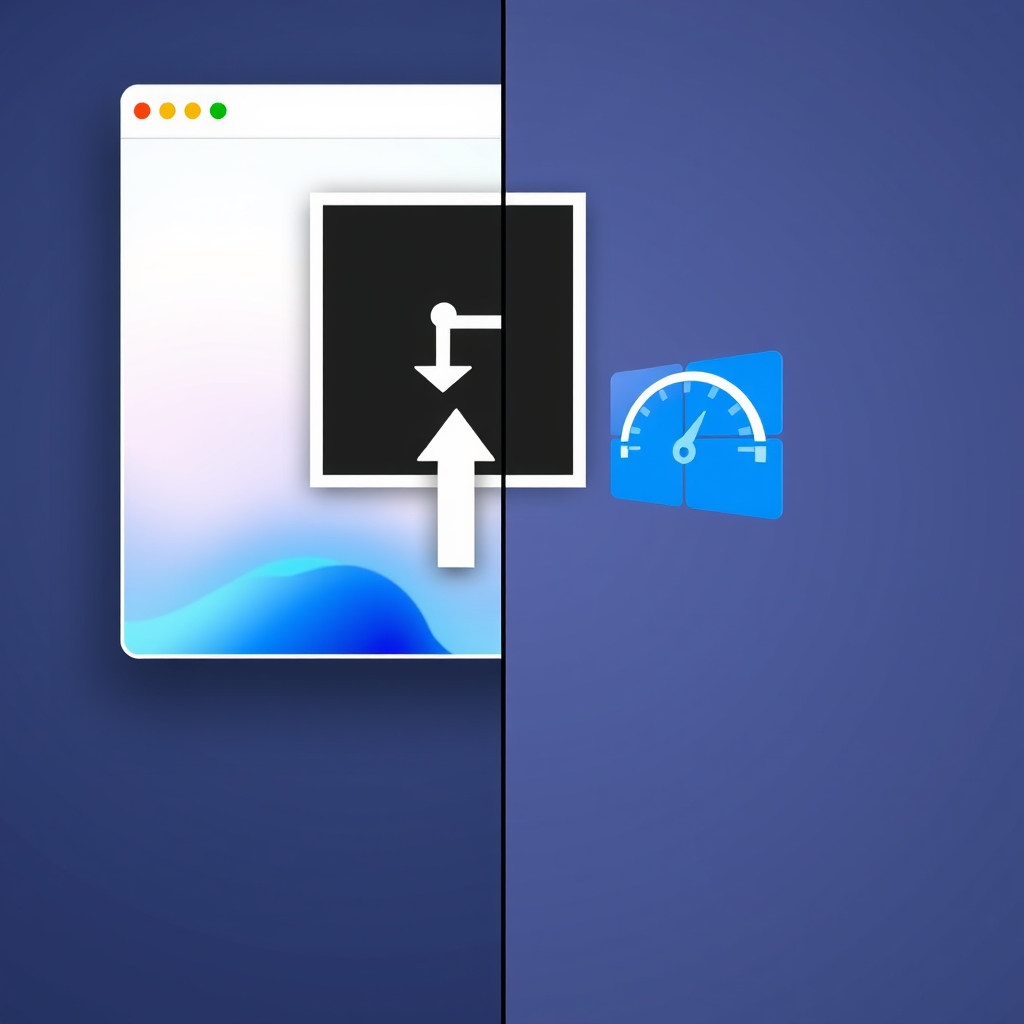 Browser‑Based Tools vs. Downloadable Windows Apps: Privacy and Performance - How to Upscale Images in Bulk for Free on Windows: AI Tools Compared