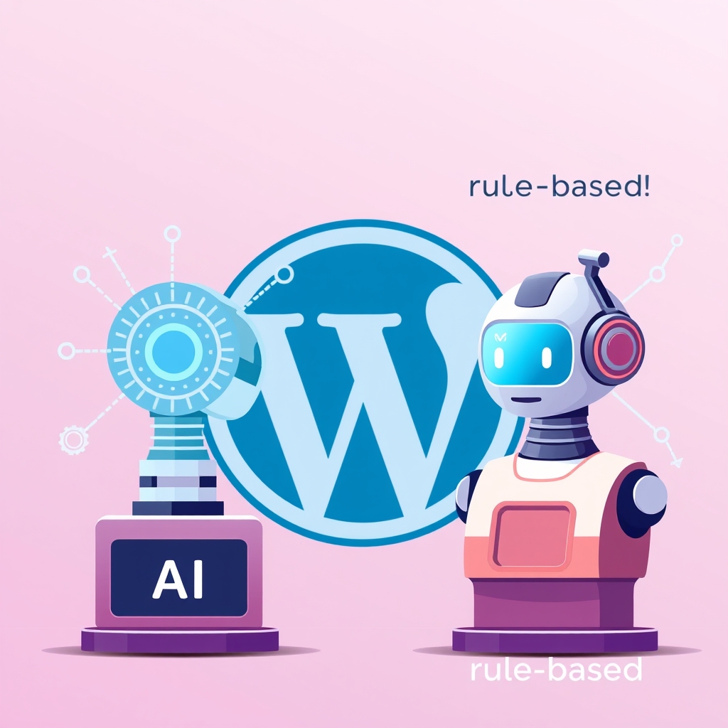 The 2026 WordPress Chatbot Landscape: AI Versus Rule‑Based - Best WordPress Chatbot Plugin 2026: Tested by AI Model