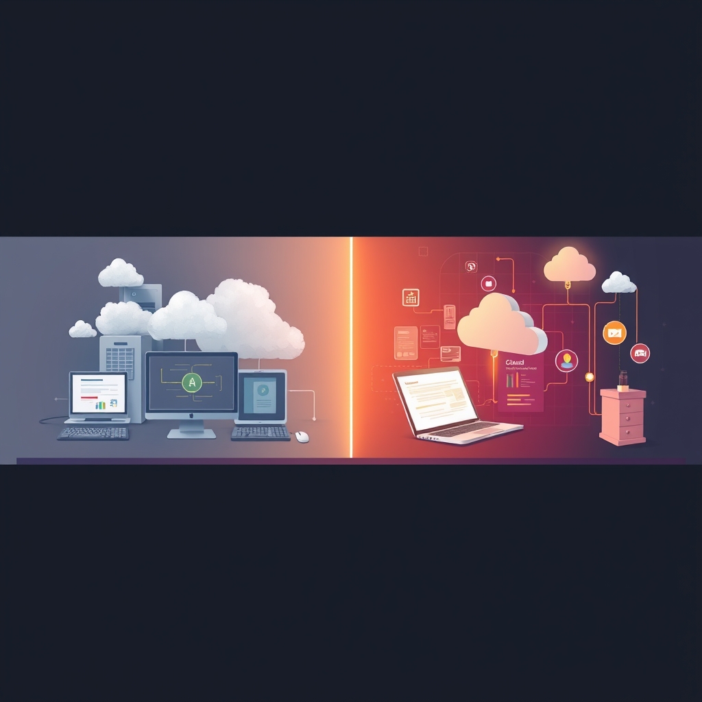 Technical Safeguards Comparison: On‑Premise vs. Cloud‑Free Options - GDPR-Compliant AI for Image & Video Processing: How to Stay Legal Without the Cloud