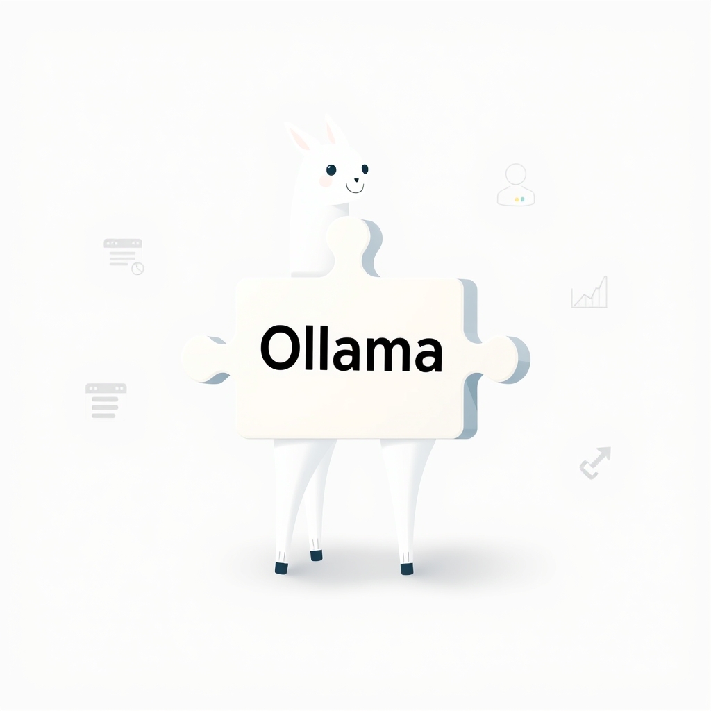Getting Ollama Running: The Engine Behind Local LLMs - How to Build a Complete Offline AI Workflow: No Cloud, Fully Private