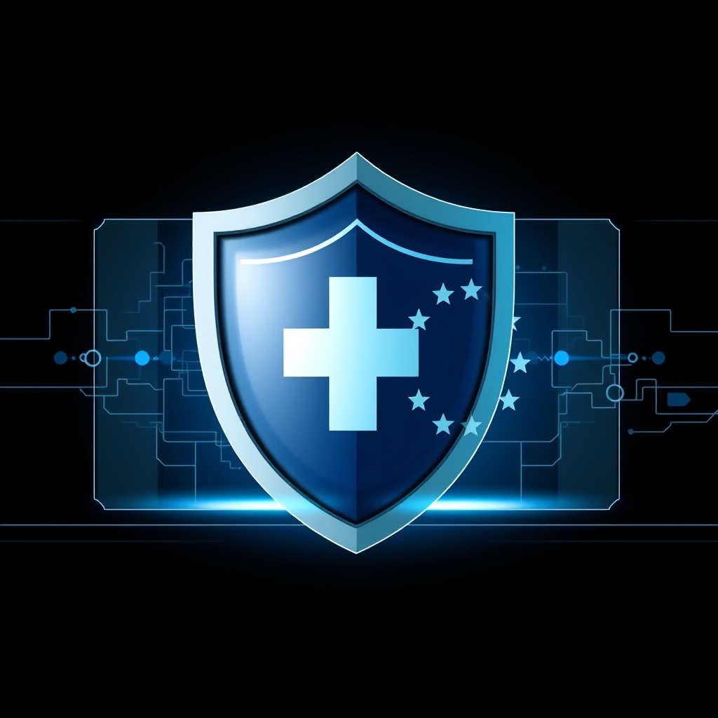 Meeting Regulatory Demands: How Local Processing Guarantees HIPAA and GDPR Compliance - AI DICOM Analyzer for Clinics: How Offline AI Reads Medical Images Without Sending Data