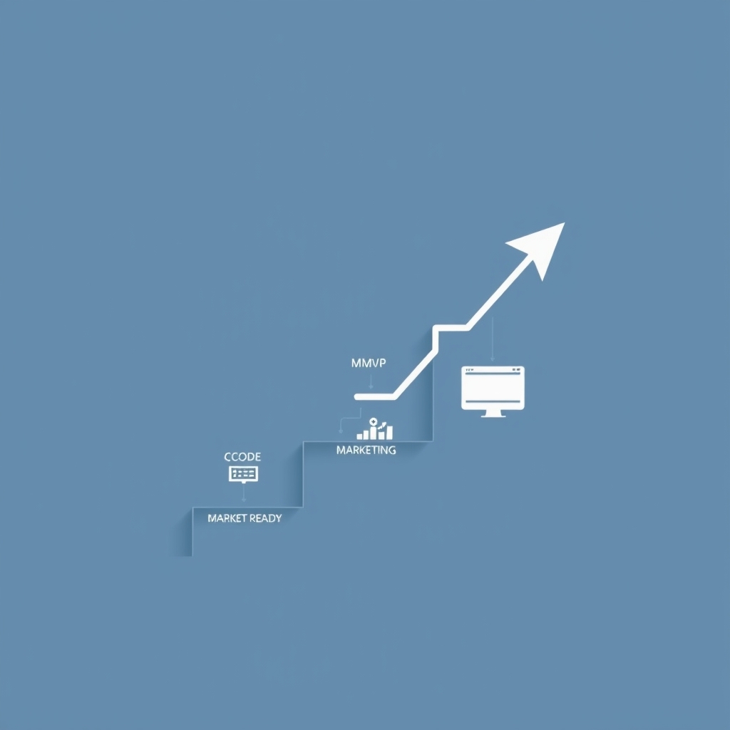 From MVP to Market‑Ready: Iterative Development that Scales - From Sketch to Scale: How BytesWeavers Powers SMB Growth with Affordable Custom Apps