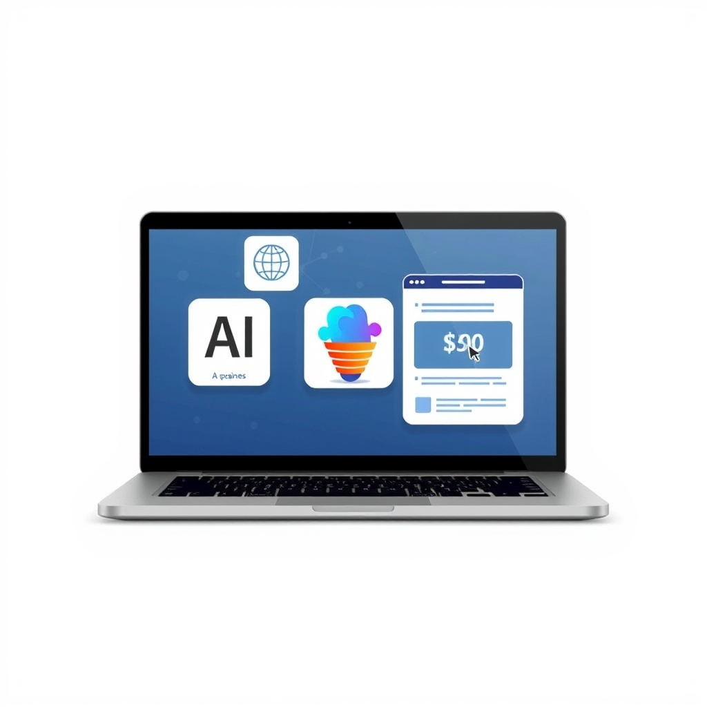 What $300 Actually Buys: AI Apps, Plugins, and Marketing Automation - AI-Powered Apps & Marketing on a Budget: How BytesWeavers Drives SMB Growth Starting at $300