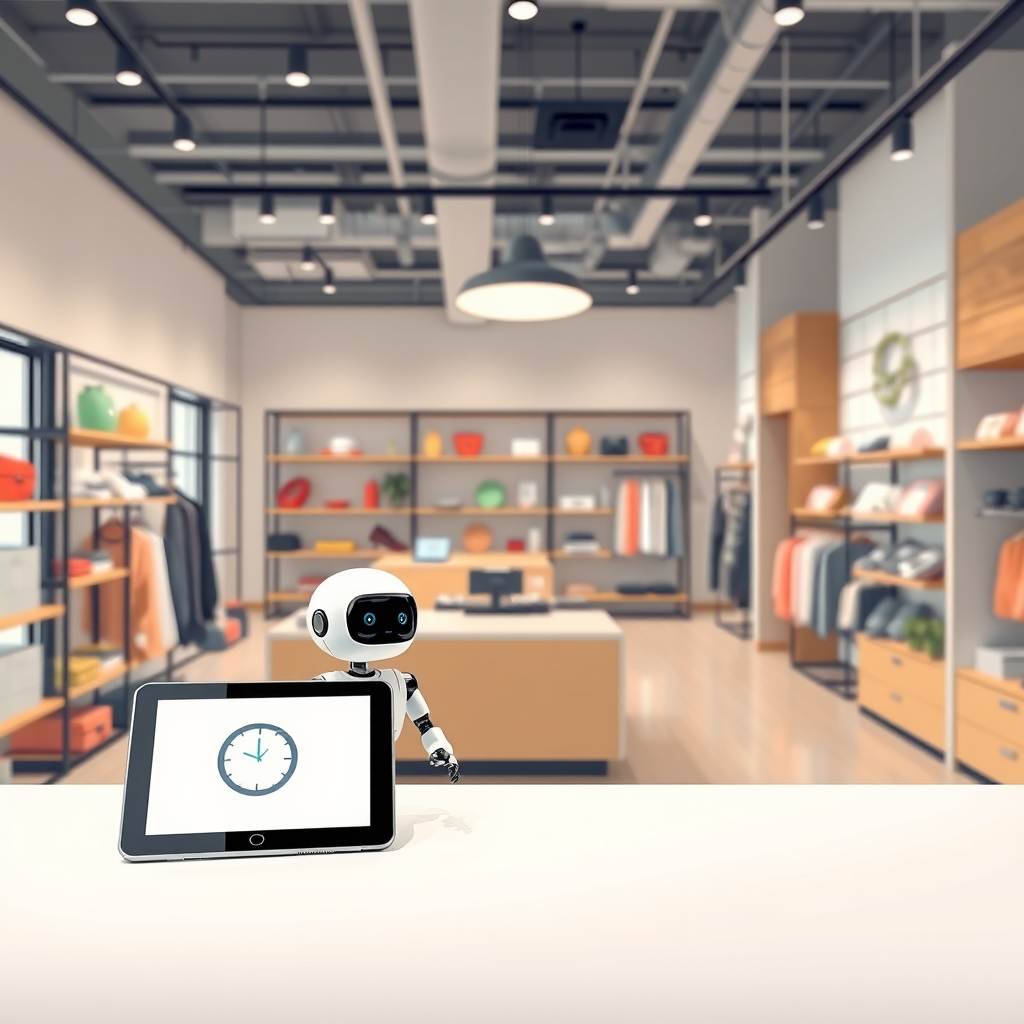 Real‑World Impact: How SMBs Saved Time and Money with $300 AI Projects - AI-Powered Apps & Marketing on a Budget: How BytesWeavers Drives SMB Growth Starting at $300