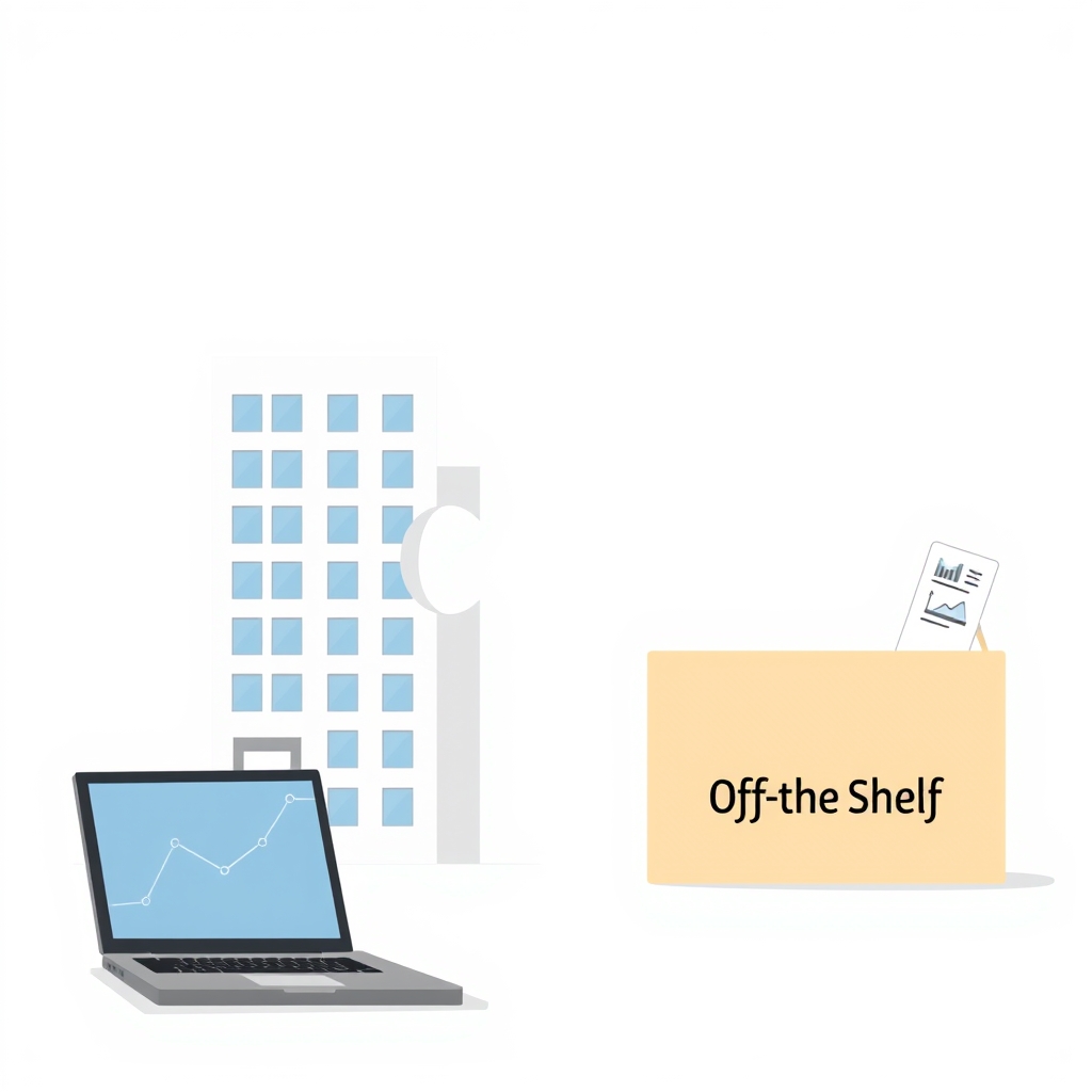 Why Tailored Software Beats Off‑the‑Shelf for SMB Growth - From Idea to Impact: How Tailored Software & Targeted Marketing Drive Real Results for SMBs