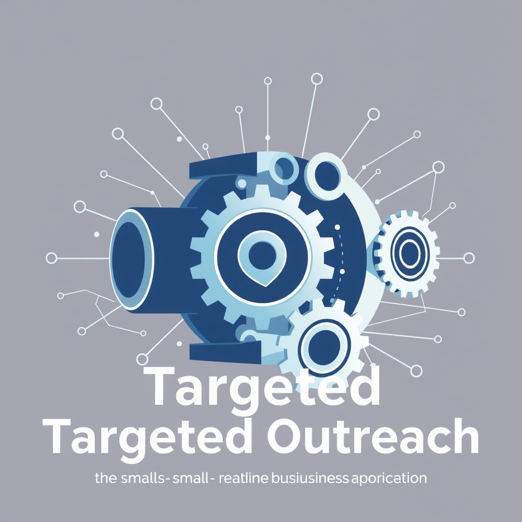 Marketing Automation & ABM: The Engine Behind Targeted Outreach - From Idea to Impact: How Tailored Software & Targeted Marketing Drive Real Results for SMBs