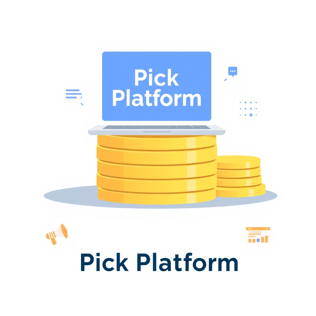 Picking the Right Development Platform Without Breaking the Bank - The$300 Launchpad: Building Custom Apps, AI Tools, and Marketing Strategies for SMB Success