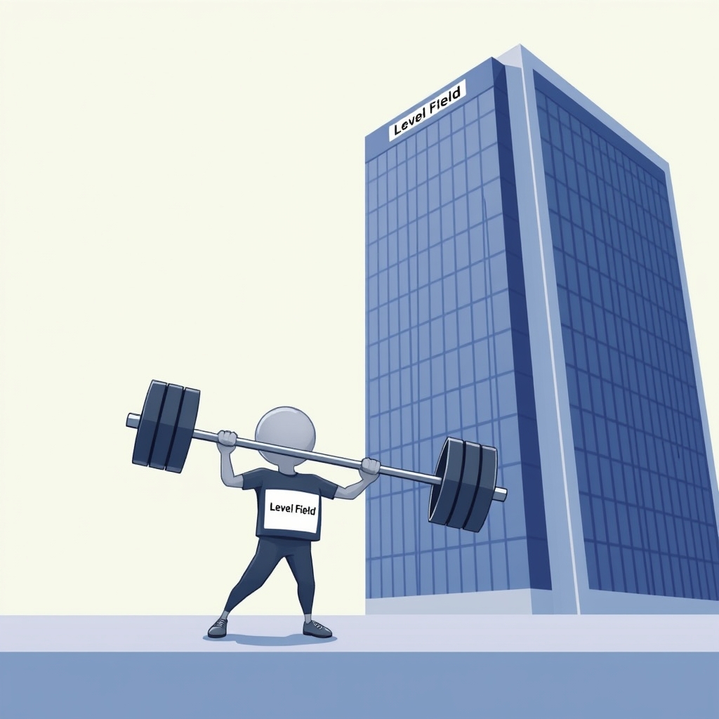 Leveling the Playing Field: Competing with Brands That Have Ten Times Your Budget - Why Small Businesses Are Turning to Custom AI Image Tools for Faster, Cheaper Marketing Campaigns
