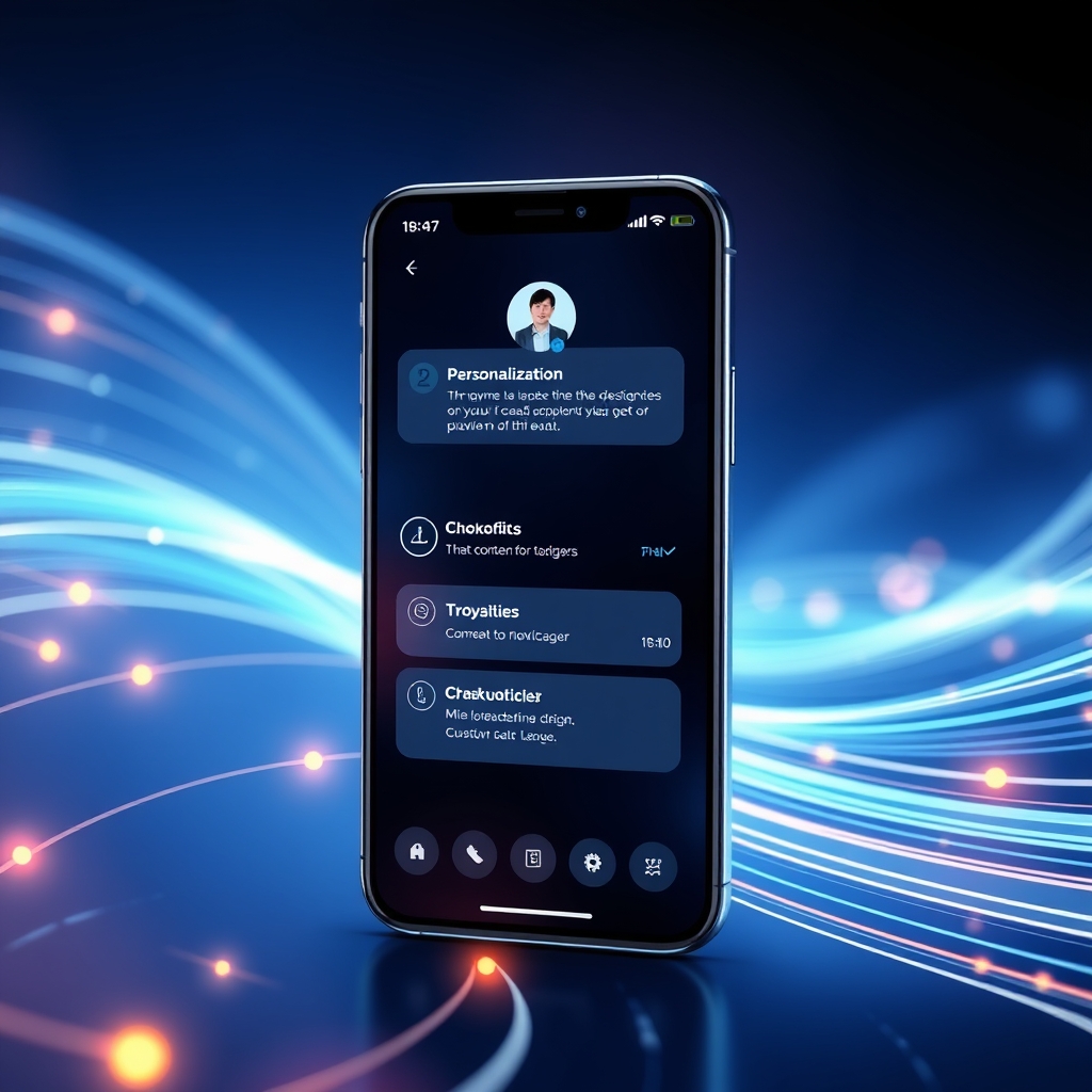 Precision Marketing Inside the App: Personalization, Triggers, and Checkout Optimization - From First Click to Loyal Customer: How BytesWeavers Combines Bespoke Apps with Precision Marketing to Boost SMB Revenue
