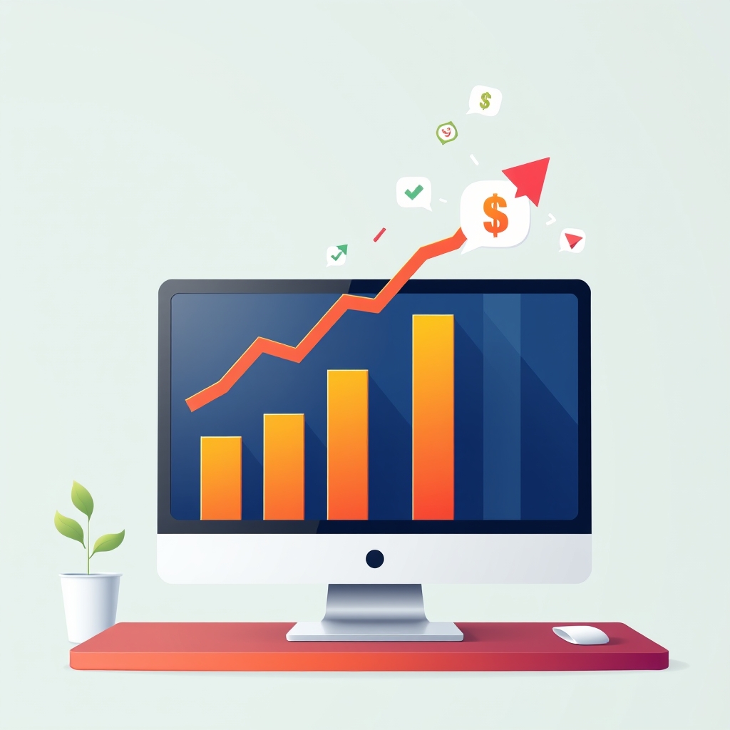 How Data‑Driven Marketing Turns Insights Into Revenue - Bespoke Development Meets Data-Driven Marketing: A BytesWeavers Playbook for Small Business Growth