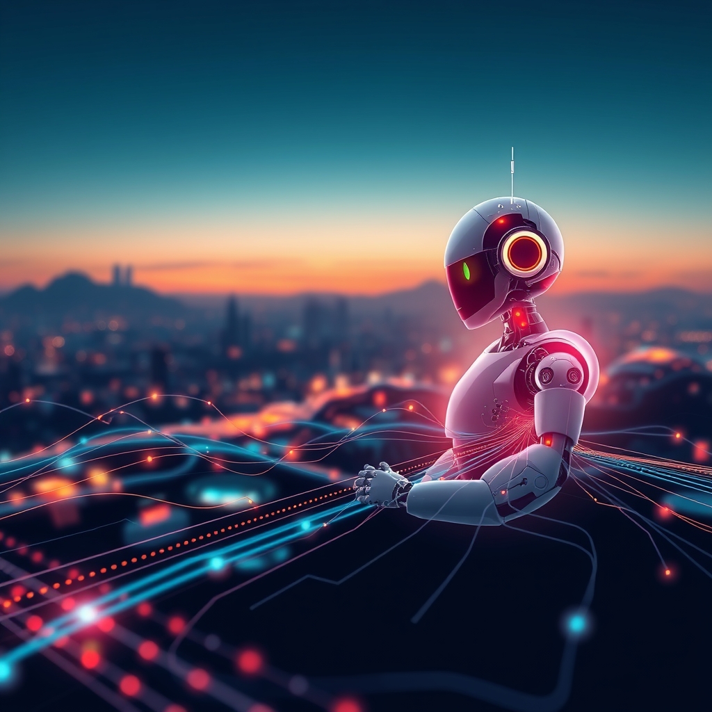 How the Chatbot Qualifies Leads in Real Time - Transform Your WordPress Site into a Lead-Generating Powerhouse with BytesWeavers AI Chat Master Pro