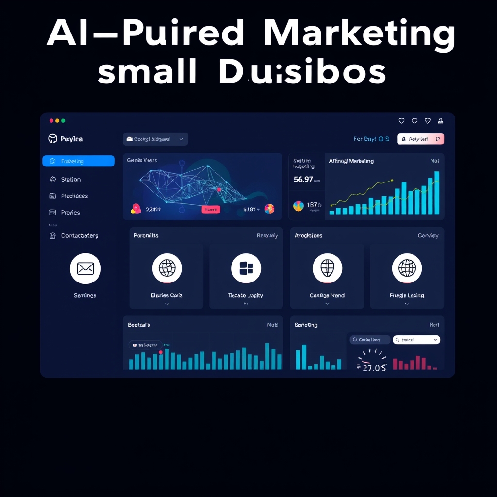 AI‑Powered Marketing Features That Actually Move the Needle - Boost Your SMB with BytesWeavers’ $300 Custom Apps & AI-Powered Marketing