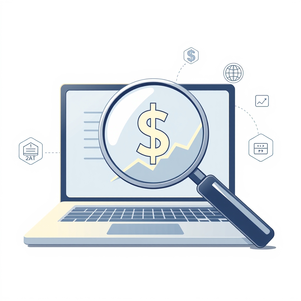Pinpointing the Problem: The First $300 Well Spent - From Prototype to Profit: How BytesWeavers’ $300 Custom Software Jumpstarts SMB Growth