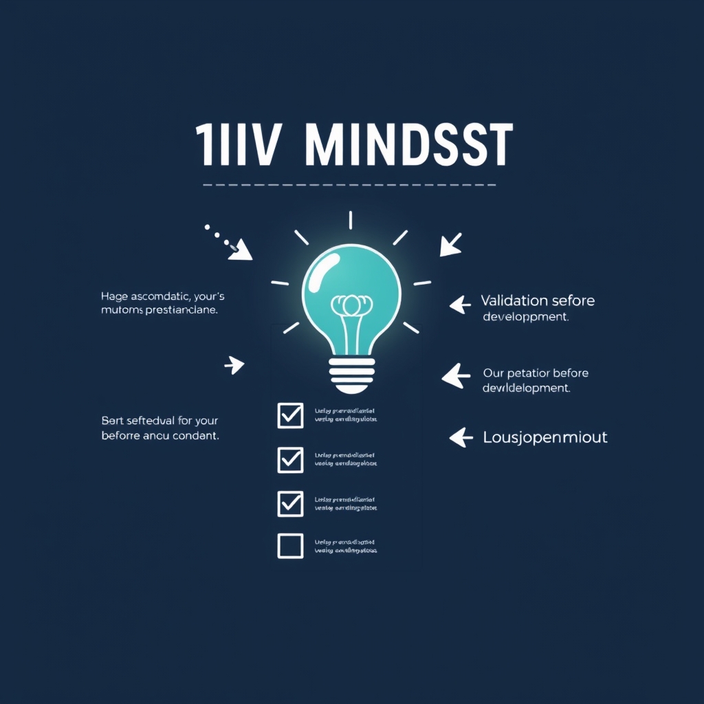 Validate Before You Build: The MVP Mindset That Saves Thousands - Zero to App Store: How BytesWeavers Helps SMBs Launch Their First Mobile App for Under $500