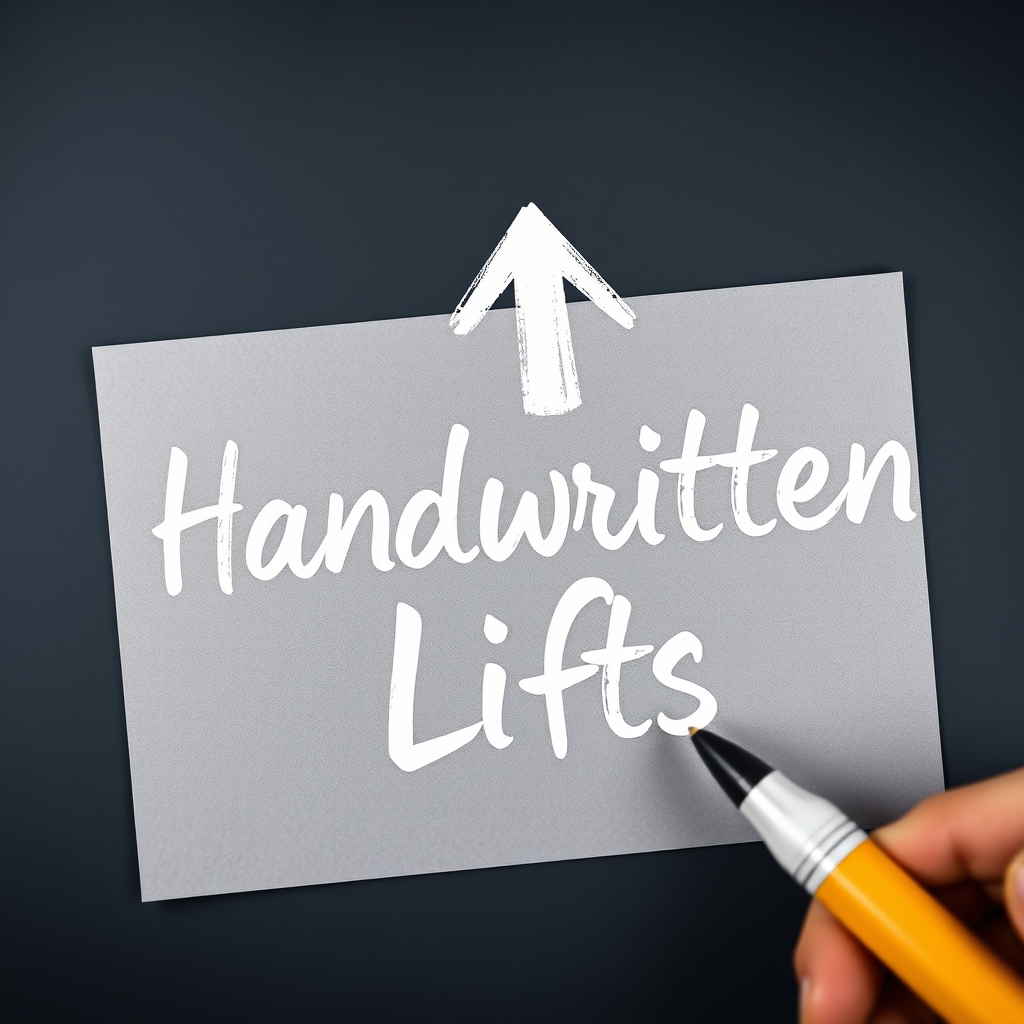 Why SMBs Are Seeing Real Engagement Lifts with Handwritten Assets - Handwrite Your Brand: How BytesWeavers’ Free AI Handwriting Generator Elevates SMB Marketing