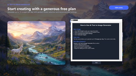Generated Art Example