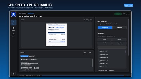 Ai Offline Ocr Scanner Pro Screenshot 4