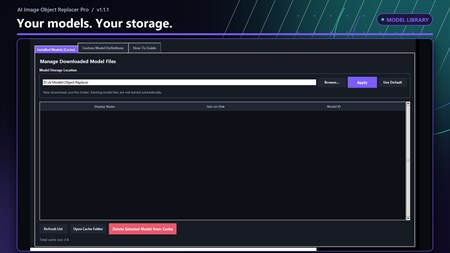 AI Prompt Input